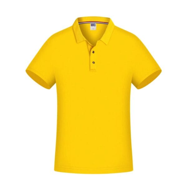 Short-sleeved T-shirt - Image 9