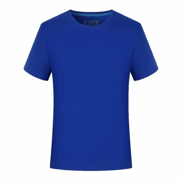 Short-sleeved T-shirt - Image 8