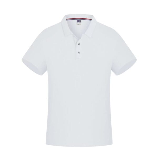 Short-sleeved T-shirt - Image 10