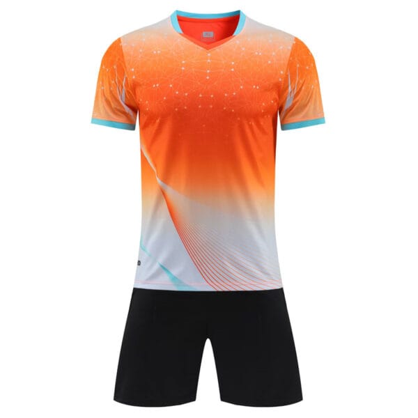 Football Jersey - Image 3