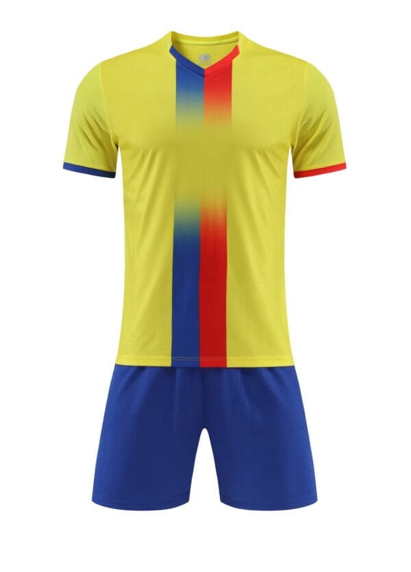 Football Jersey - Image 5