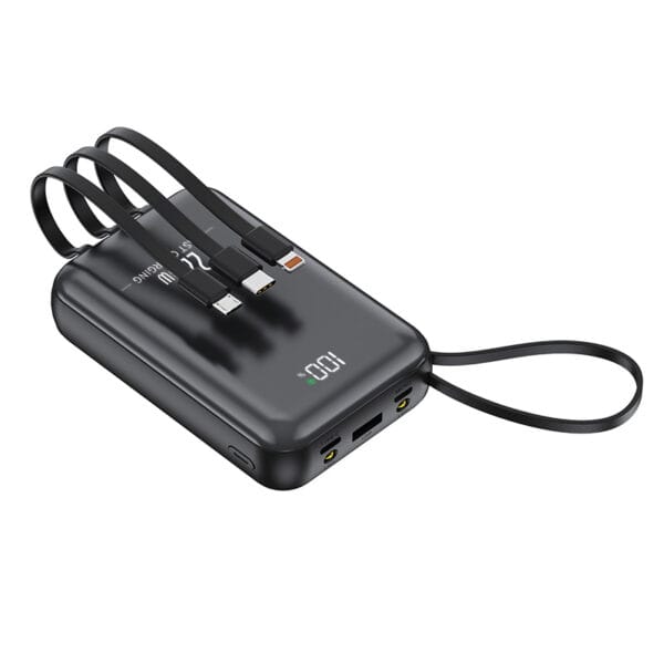 Travel Power Bank - Image 3