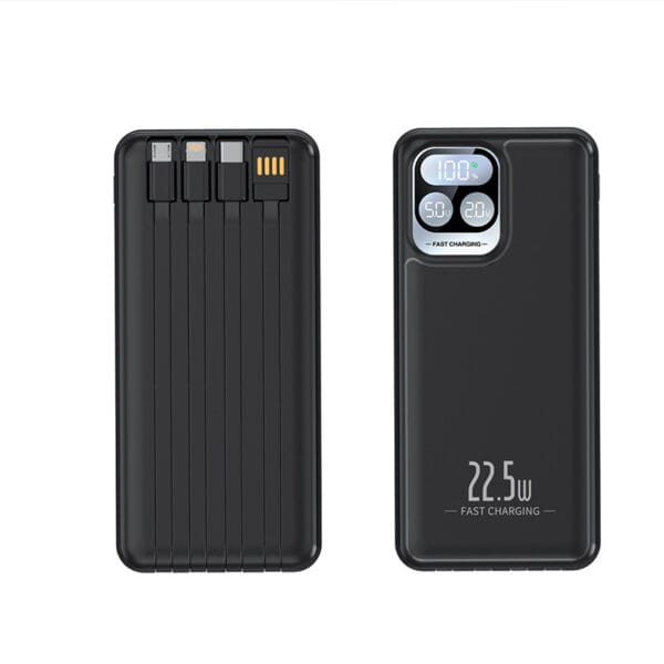 Travel Power Bank - Image 5