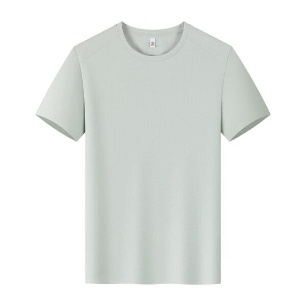 Short-sleeved T-shirt - Image 5