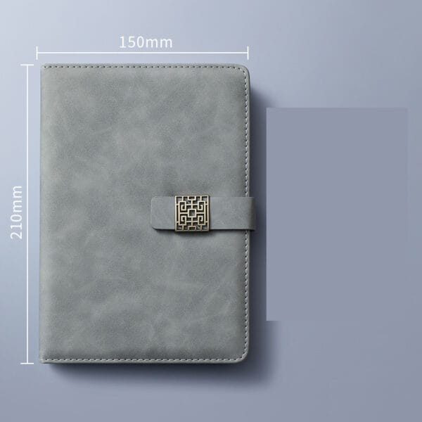 Notebook - Image 9