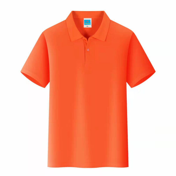 Short-sleeved T-shirt - Image 10