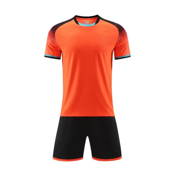 Football Jersey - Image 6