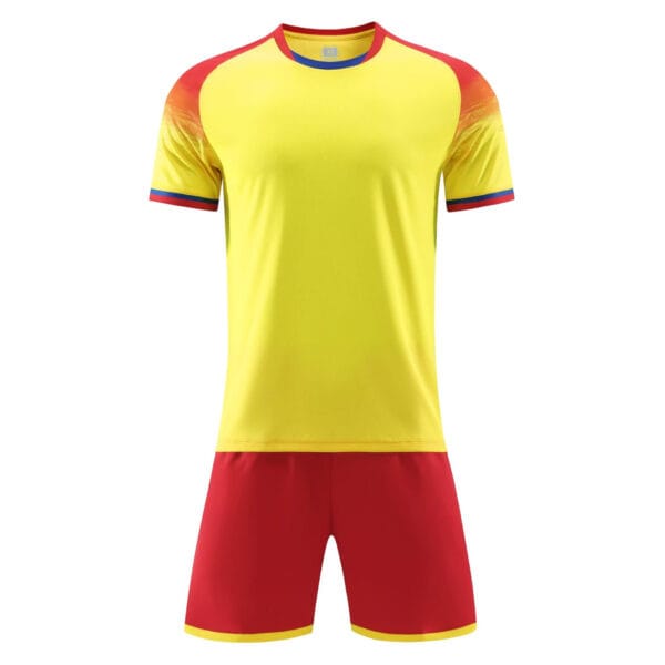 Football Jersey - Image 7
