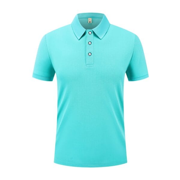 Short-sleeved T-shirt - Image 11