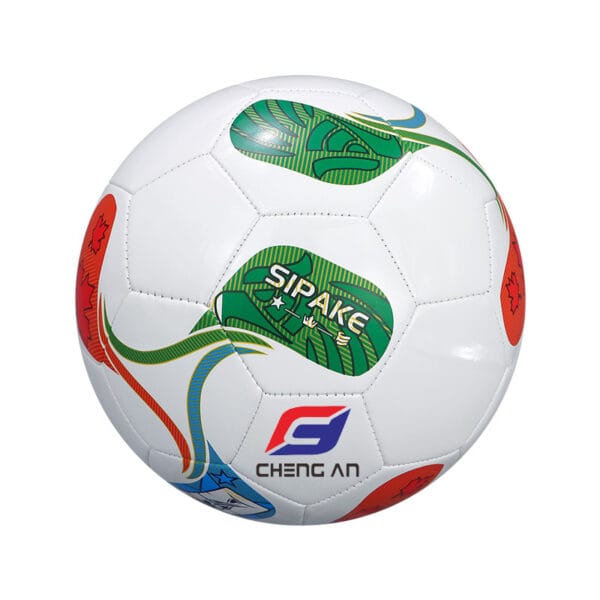 football