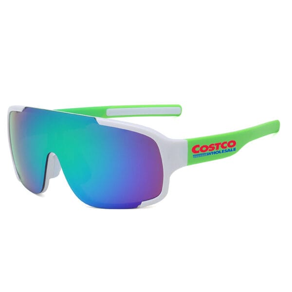 Outdoor glasses
