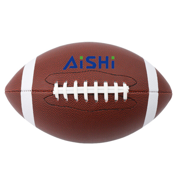 rugby ball