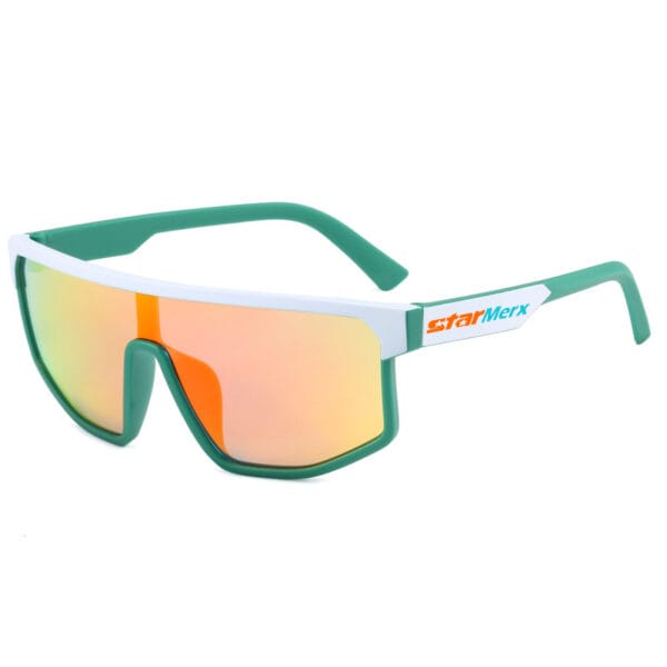 Outdoor glasses
