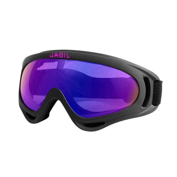 Cycling goggles