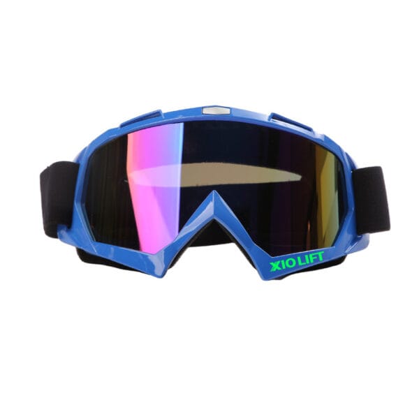 Cycling goggles