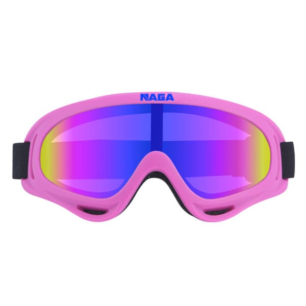 Cycling goggles