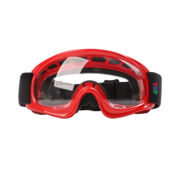 Cycling goggles