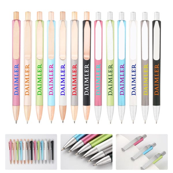 Signature pen