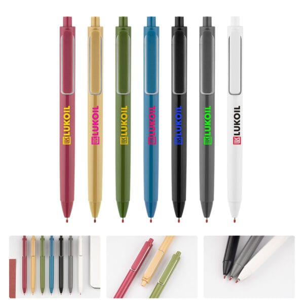 Signature pen