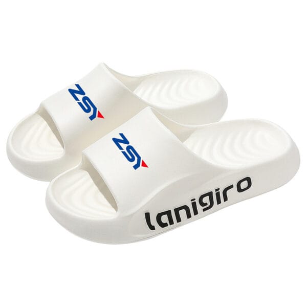Home slippers