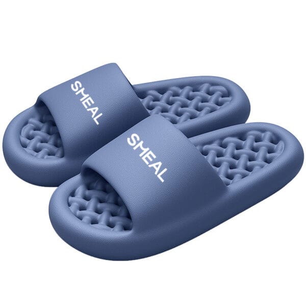 Home slippers