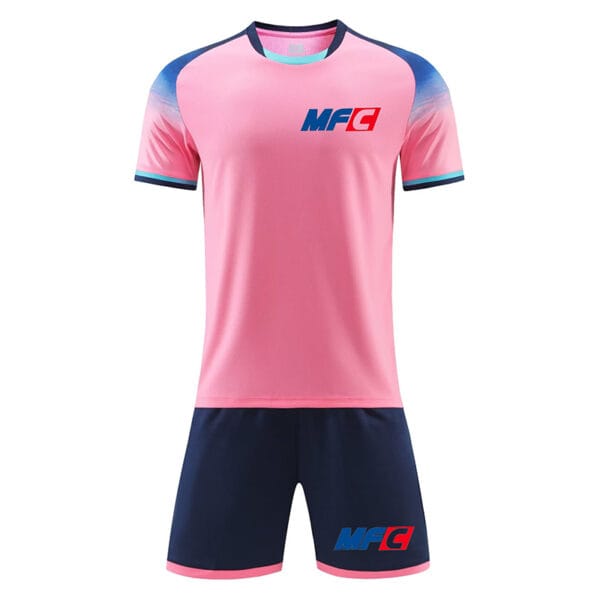 Football Jersey