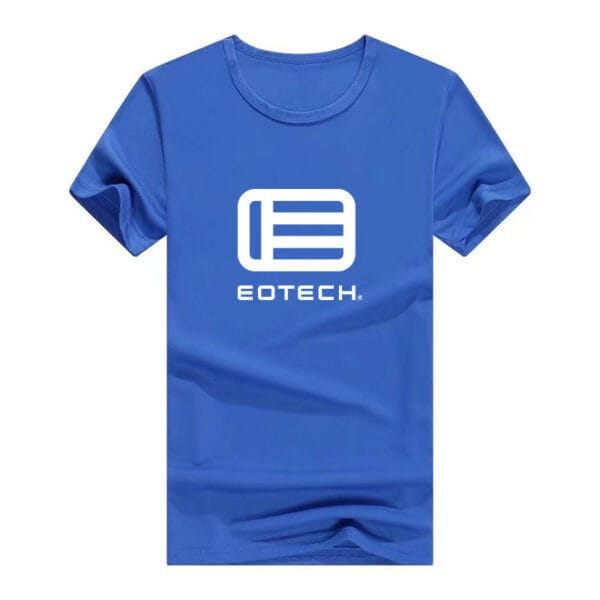 Short-sleeved T-shirt