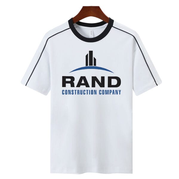 Short-sleeved T-shirt