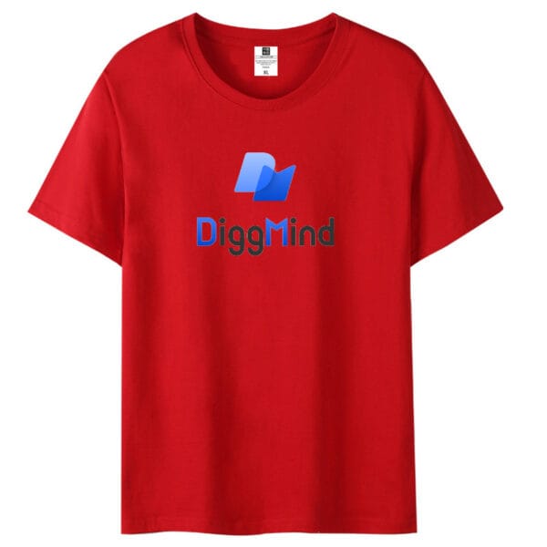 Short-sleeved T-shirt