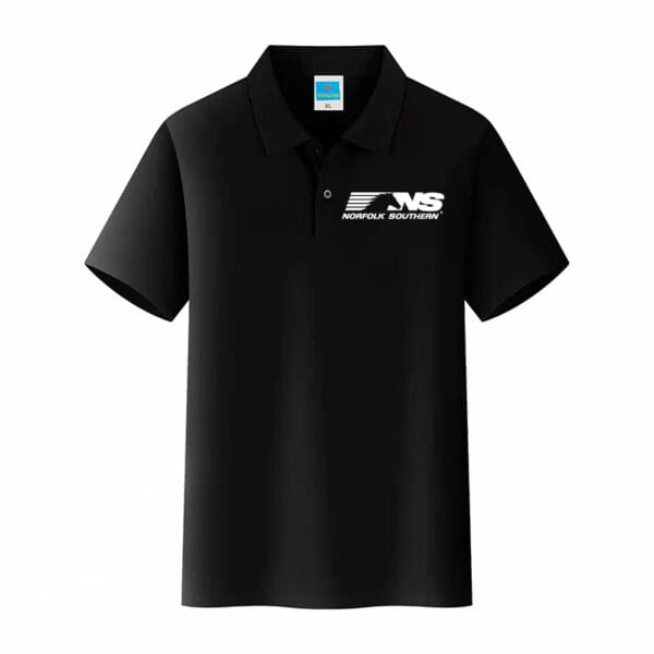 Short-sleeved T-shirt