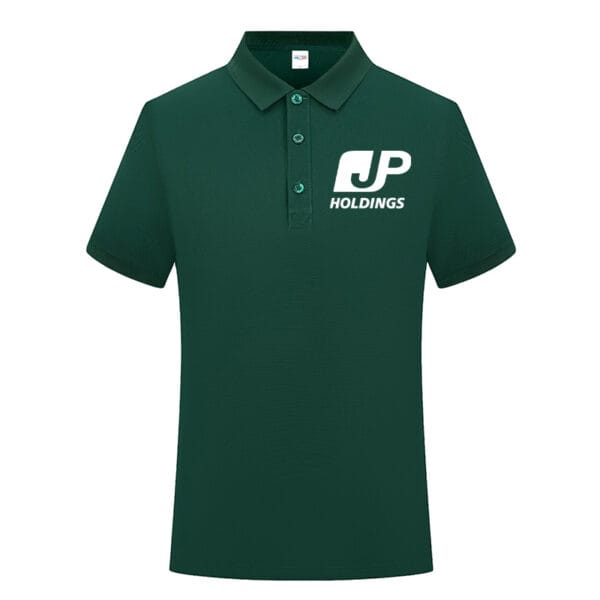 Short-sleeved T-shirt