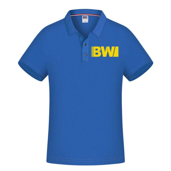 Short-sleeved T-shirt