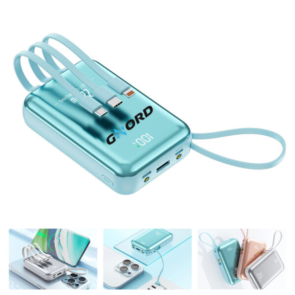 Travel Power Bank