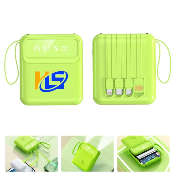 Power Bank