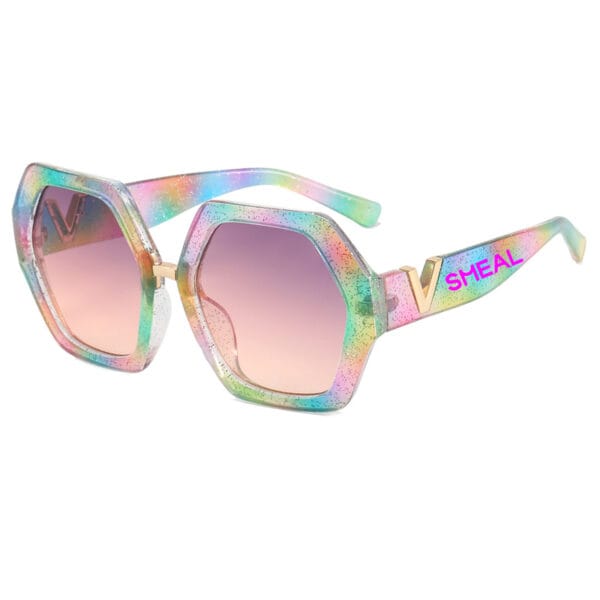 Outdoor glasses