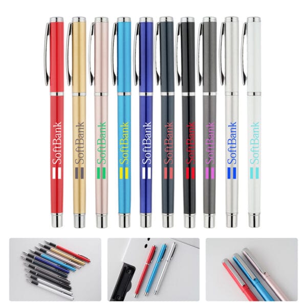 Signature pen