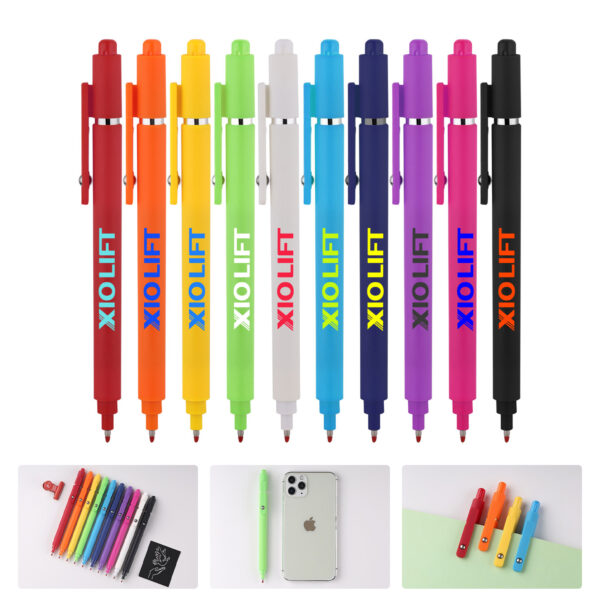 Signature pen