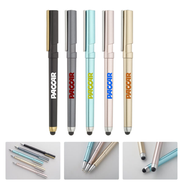Signature pen