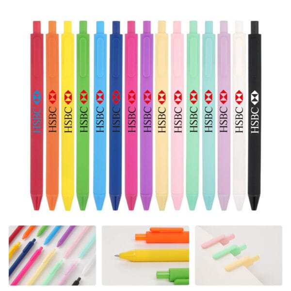 Signature pen
