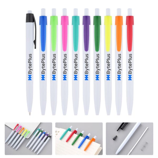 Signature pen