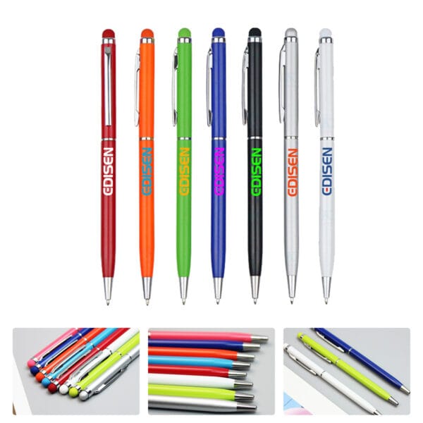 Signature pen