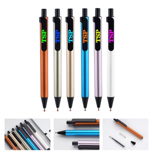 Signature pen