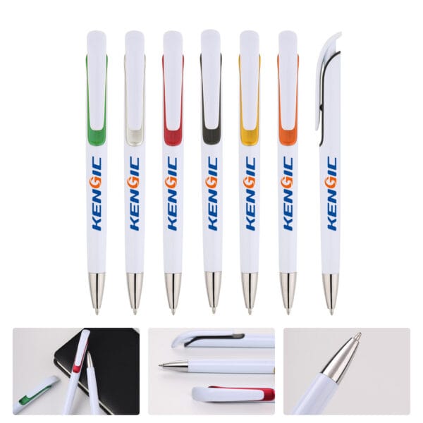 Signature pen