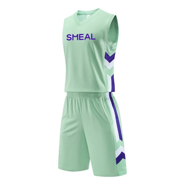 Basketball Jersey