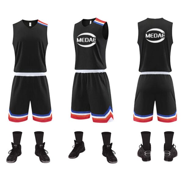 Basketball Jersey
