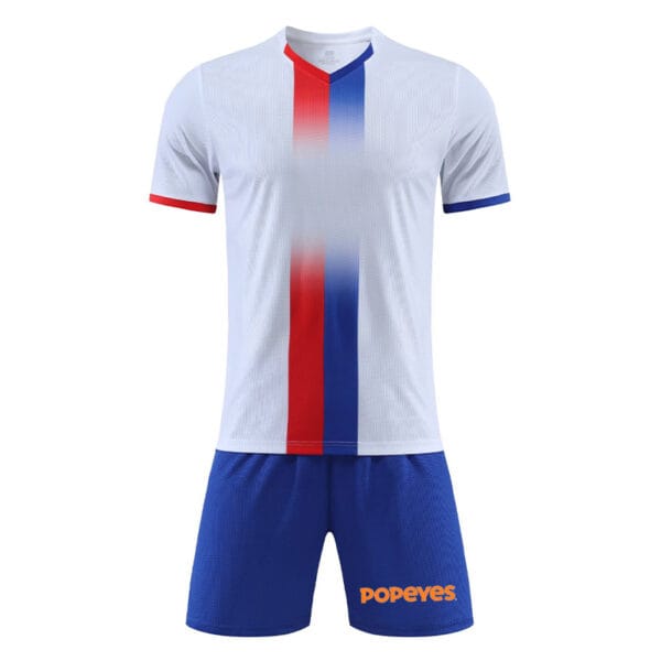 Football Jersey