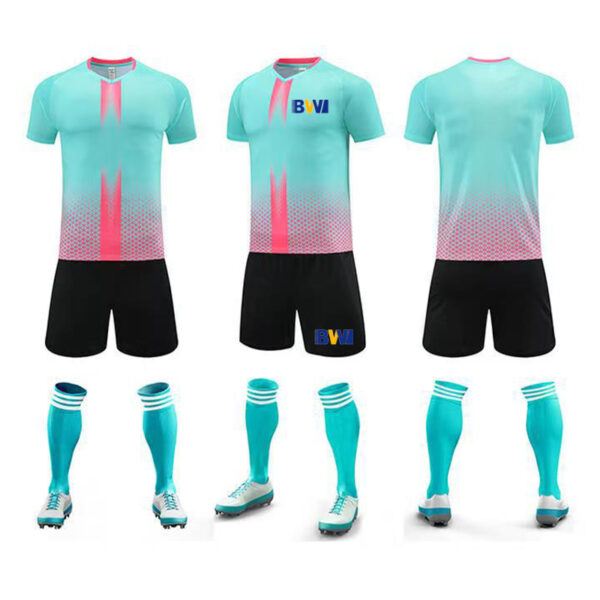 Football Jersey