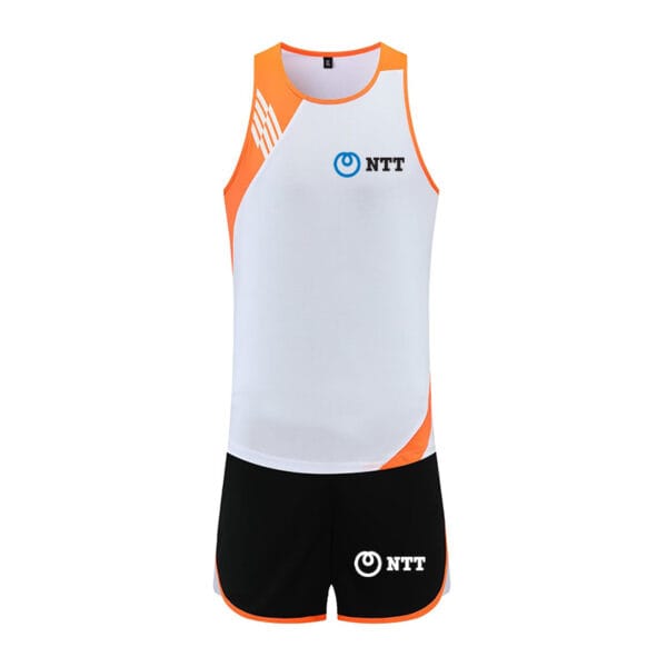 Running Clothes