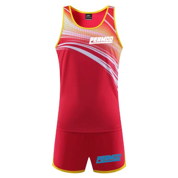 Running Clothes