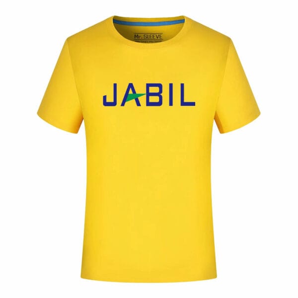 Short-sleeved T-shirt